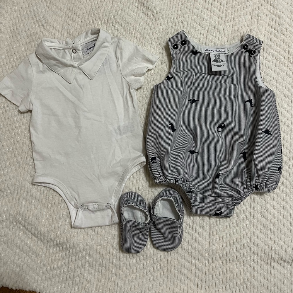 For baby boy